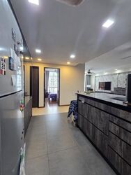 Lilydale (D27), Condominium #625984031
